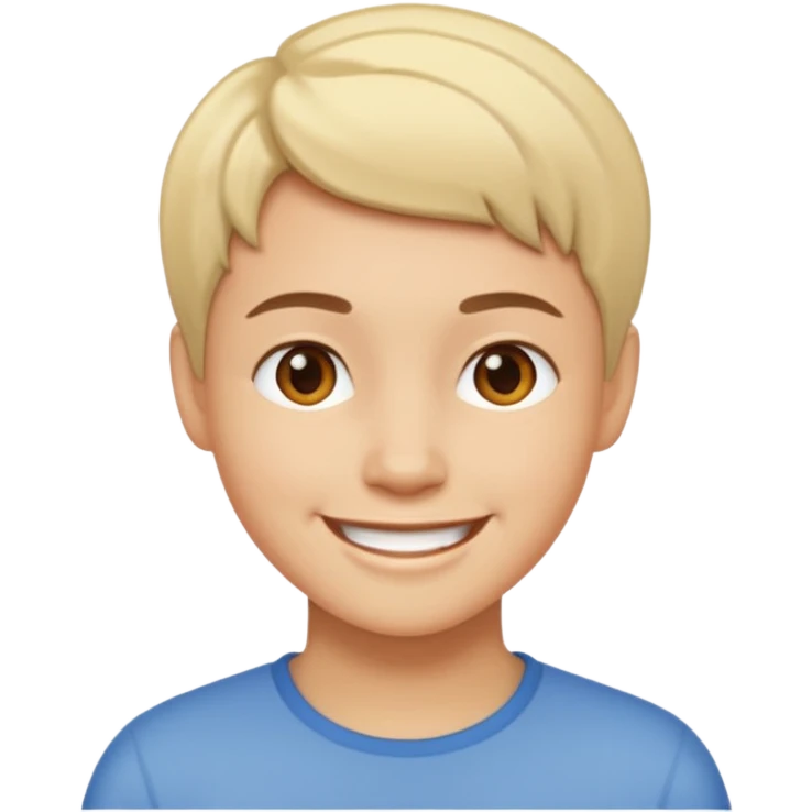 Te amo muchísimo emoji