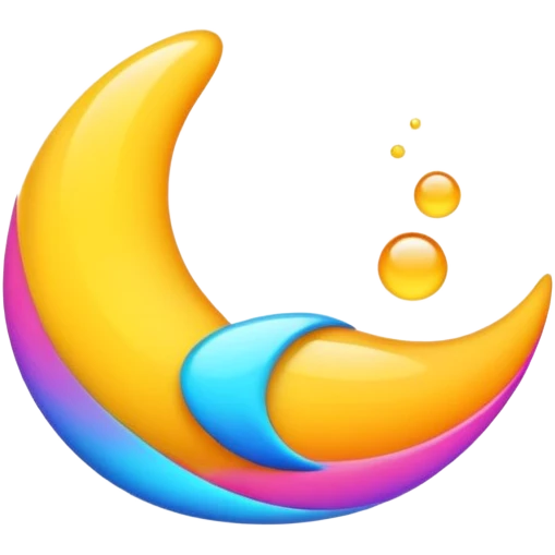 Aesthetic emoji