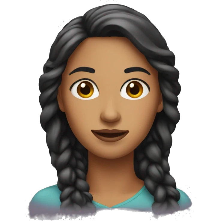 woman emoji