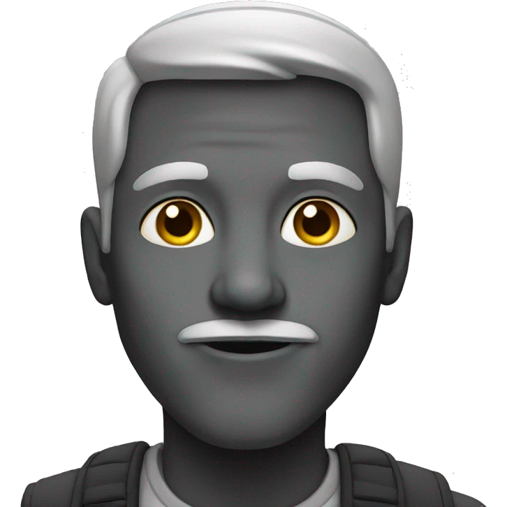 high emoji
