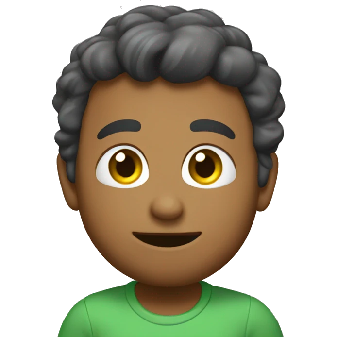 Let's goo!  emoji