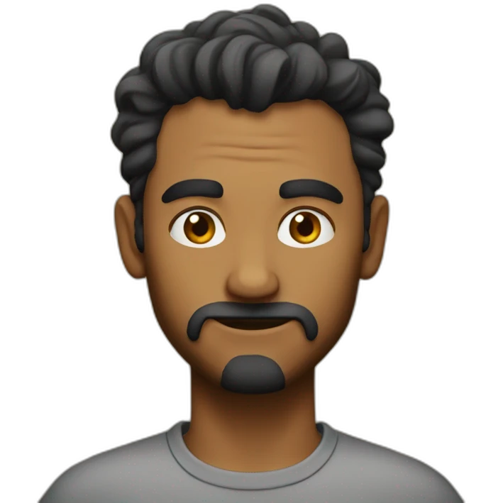 Good of dire emoji