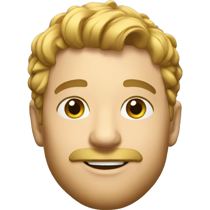 Ad Laurent  emoji
