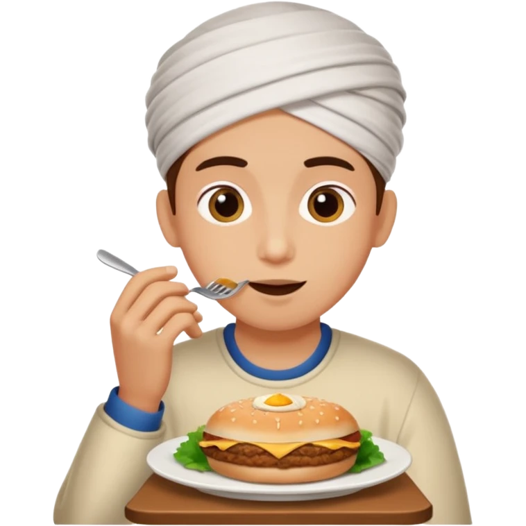 Tung Tung Tung sahur emoji