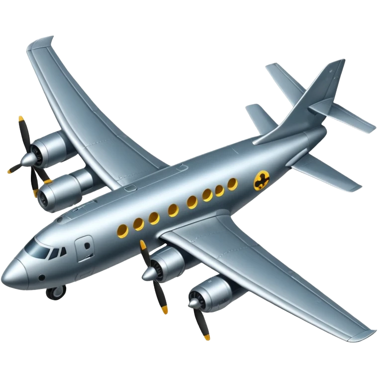 flugzeug triebwerk emoji