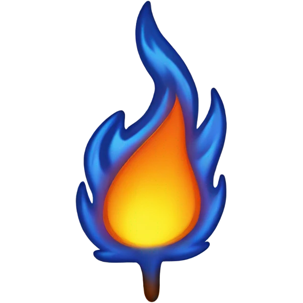 fire  emoji