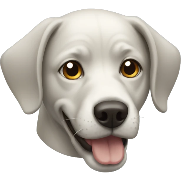 fish dog emoji