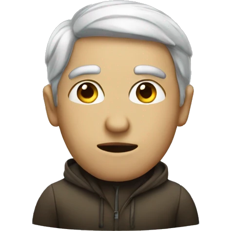 imposter emoji