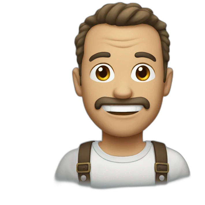 billy butcher emoji
