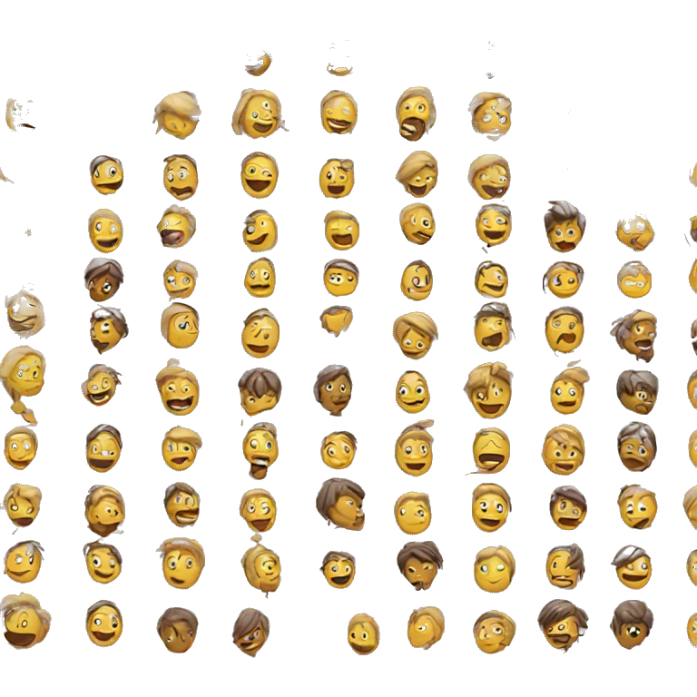 experience emoji