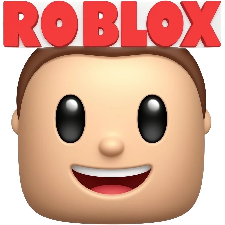 Roblox emoji