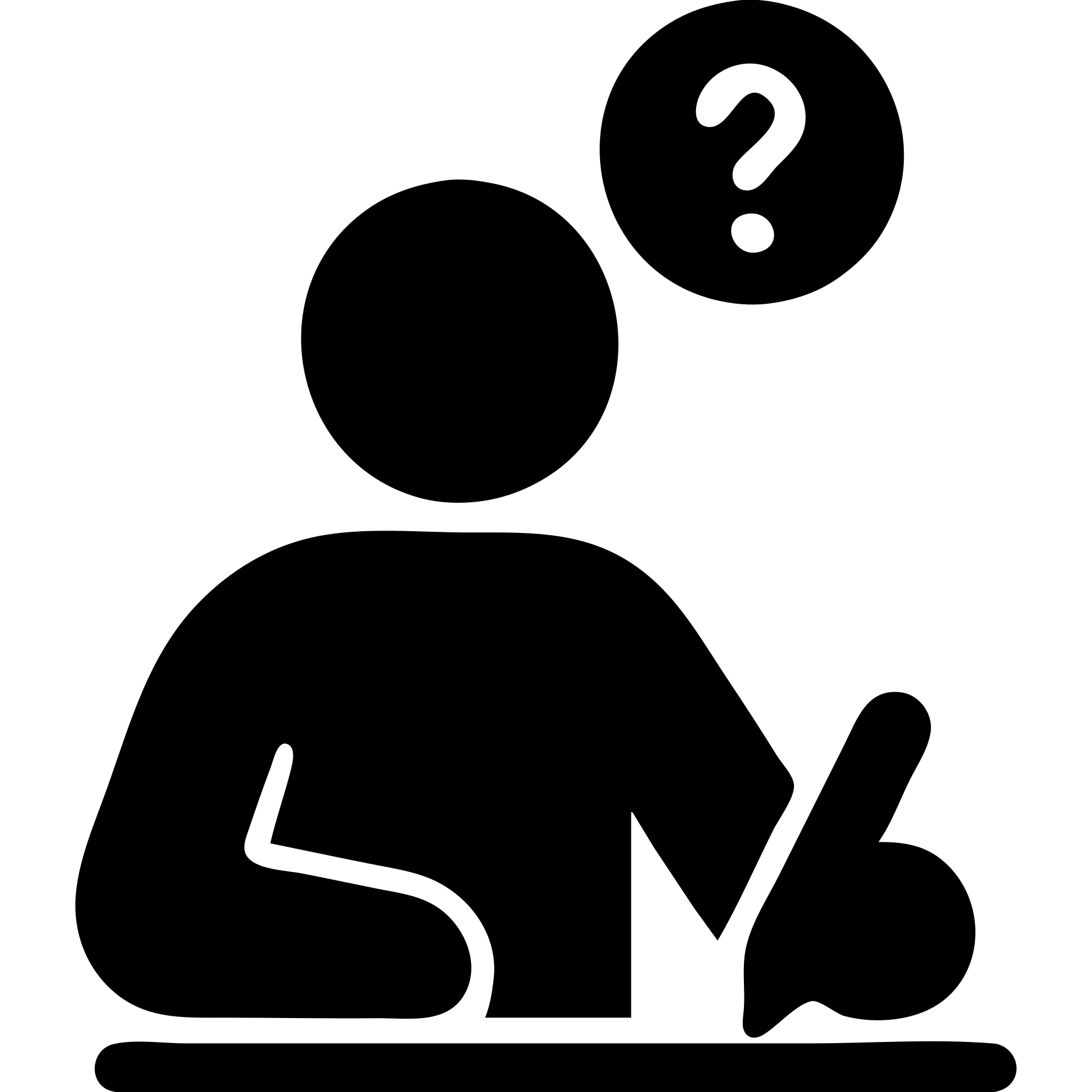 icon of a beginner author, novice, writing for themselves, trying to find their voice emoji