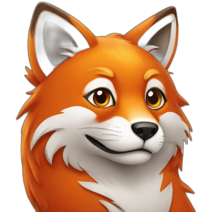 Firefox emoji