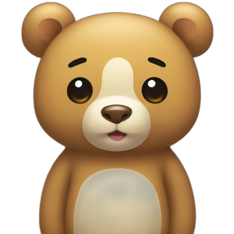 rilakkuma emoji