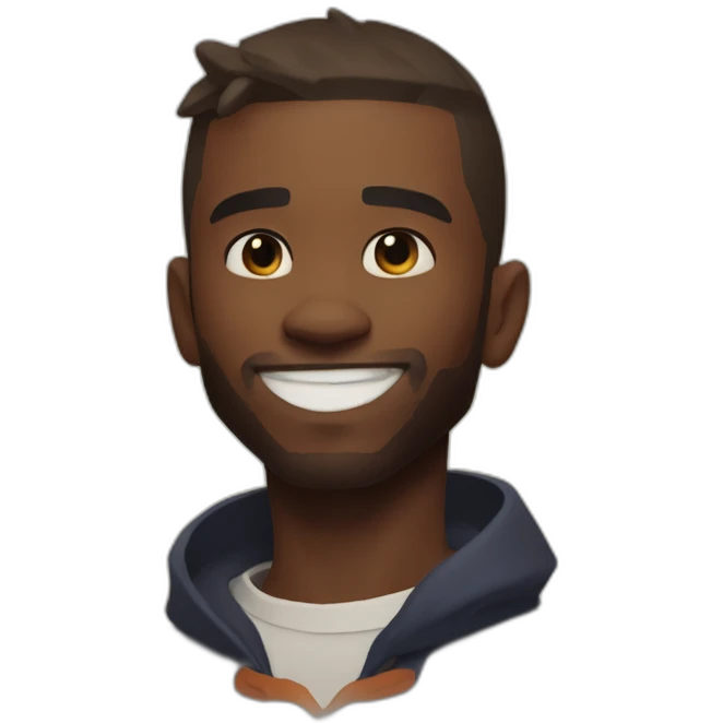 Frank ocean in albion online emoji
