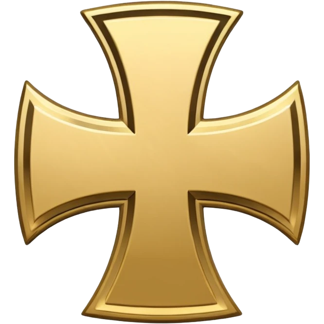 Marshall Se cross logo  emoji