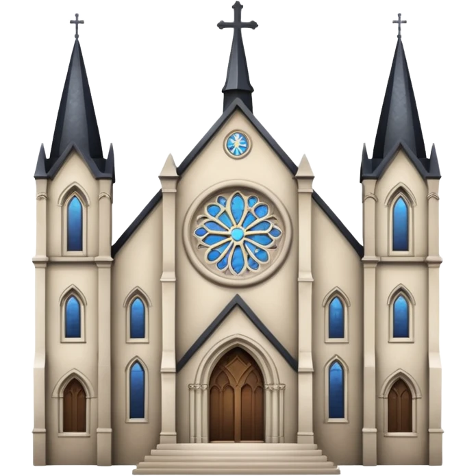 protestantism emoji
