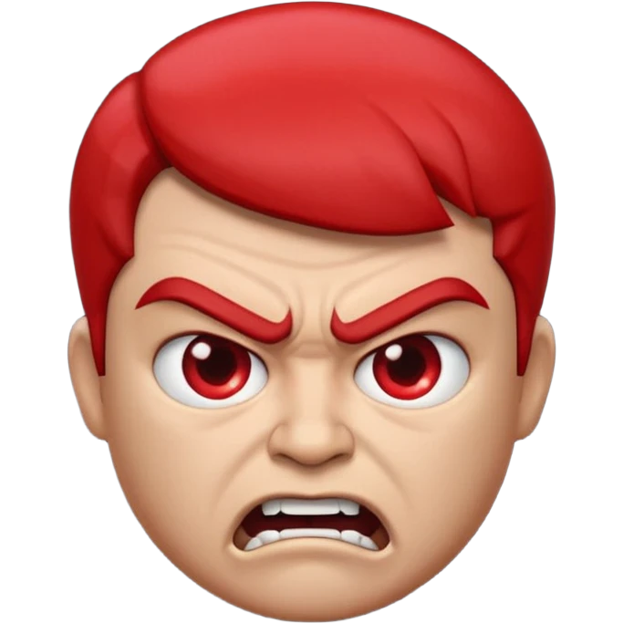 I want a ishowspeed type Memoji for FaceTime emoji