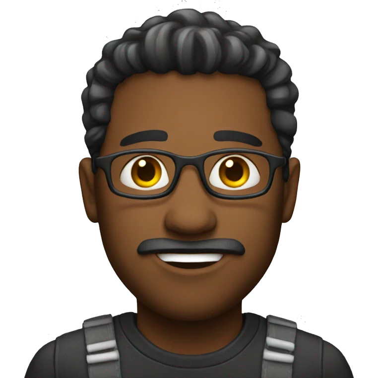 Work emoji