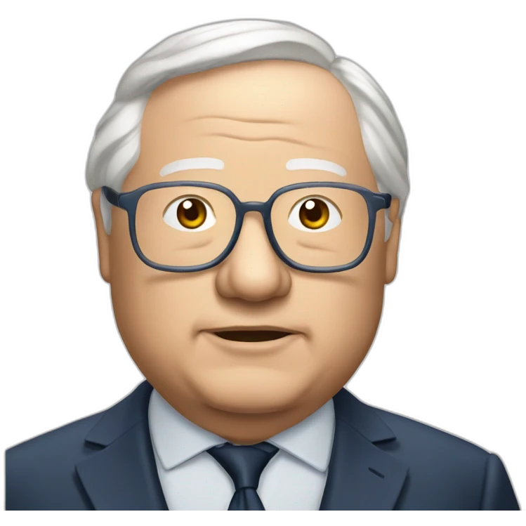 jean marie le pen emoji