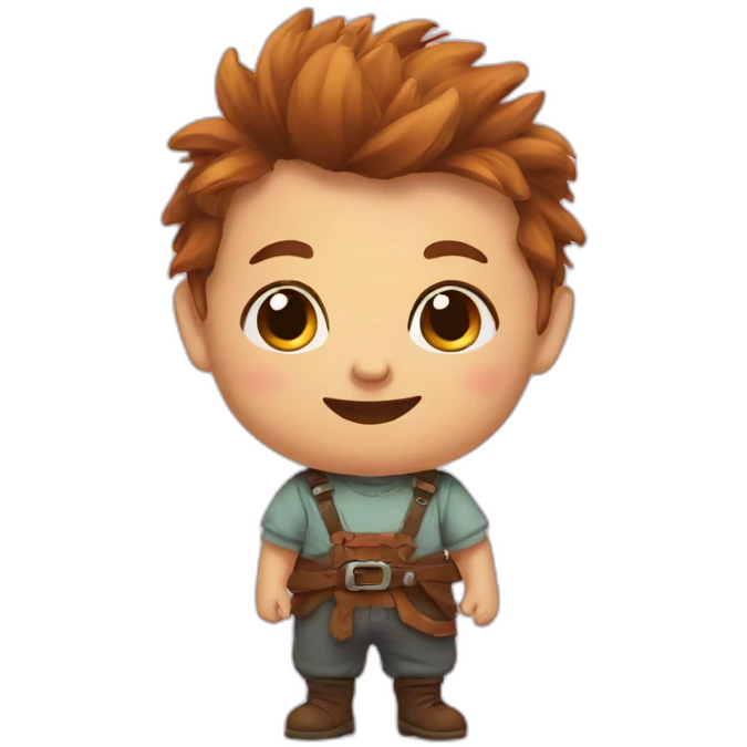 munchkin emoji