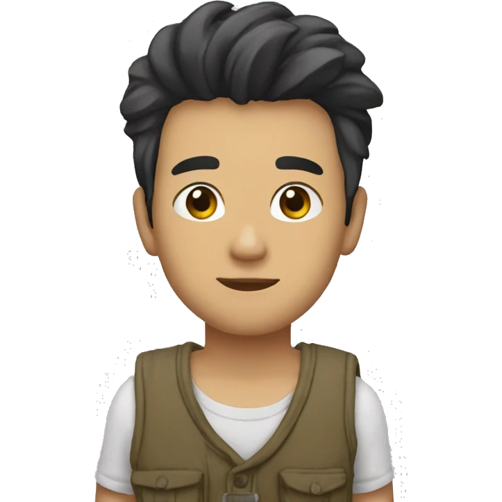 Jiafei dai emoji