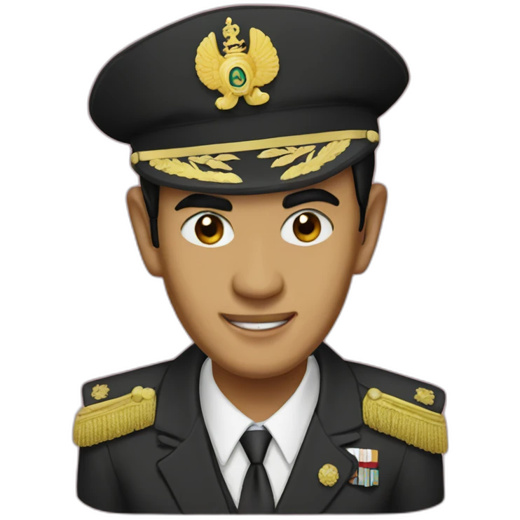 joko widodo emoji