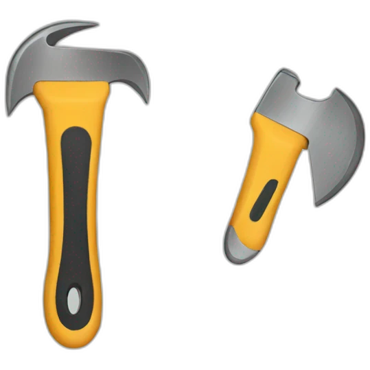 Tools emoji