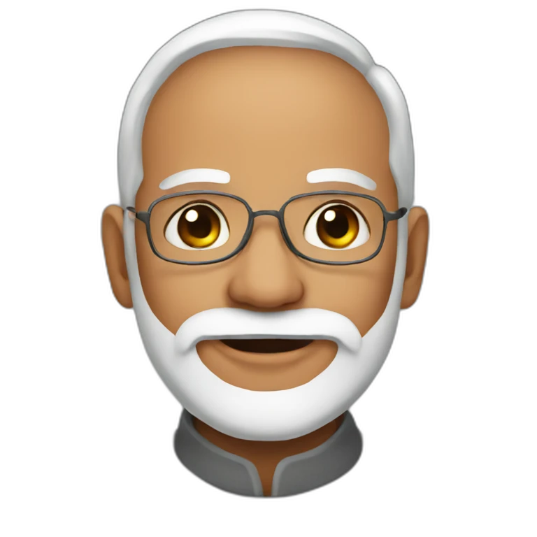 MODI emoji