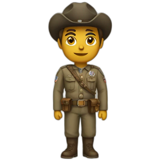 peacemaker emoji