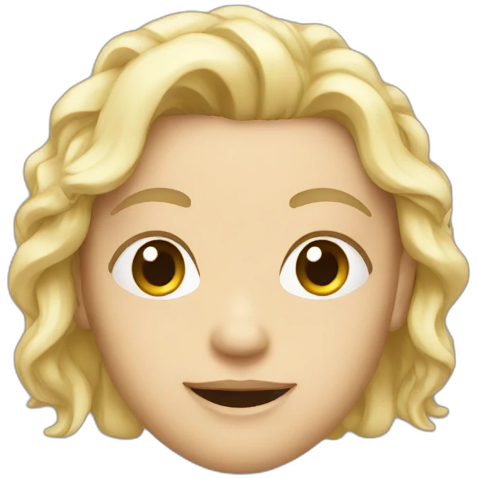 digital emoji