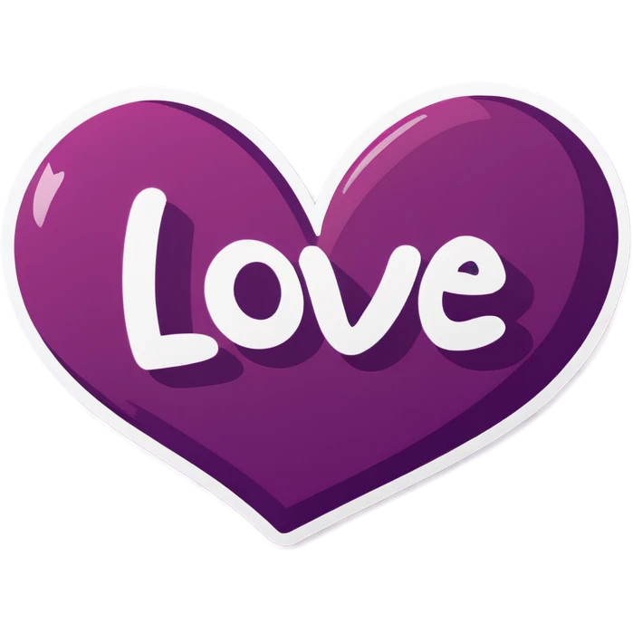 Love  emoji