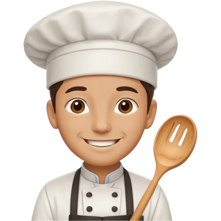 chef emoji