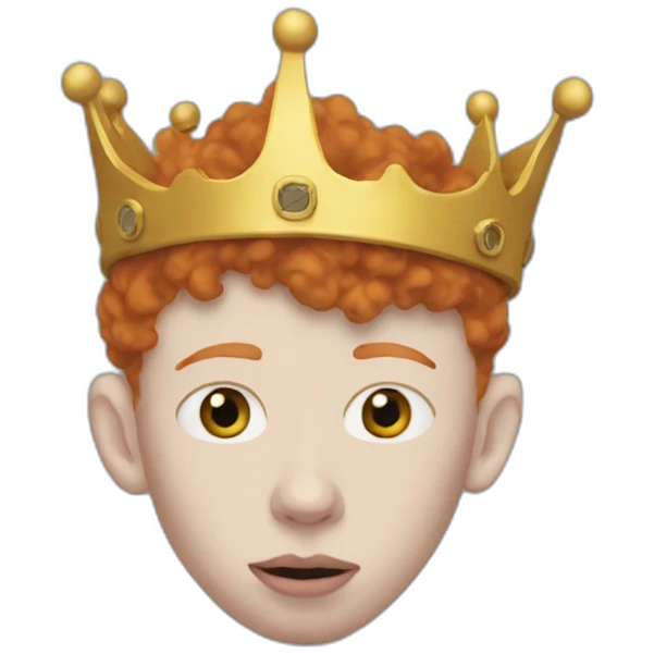 king krule emoji