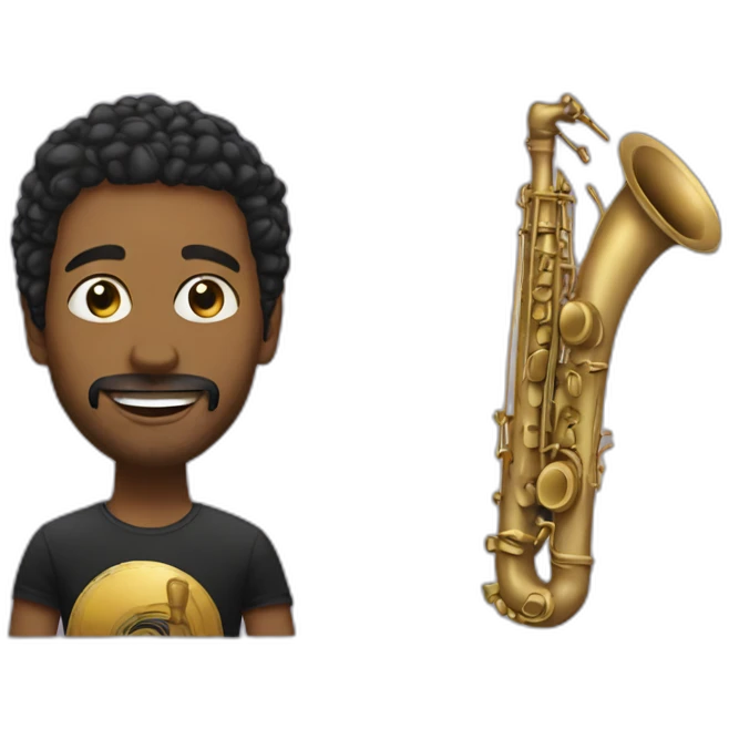 musician emoji