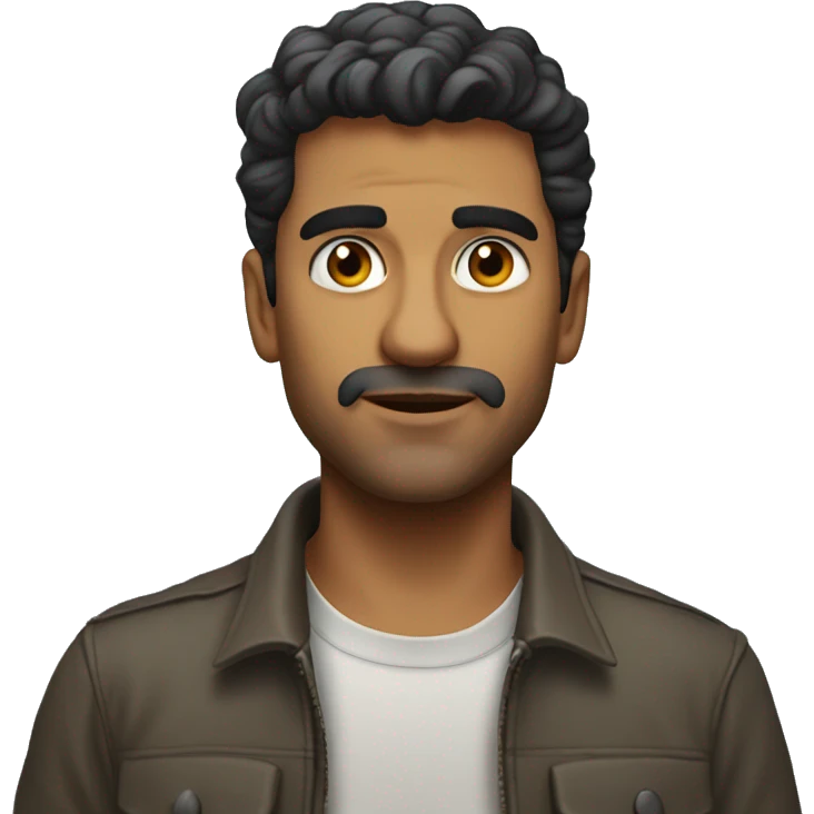Pedro Rodrigues  emoji