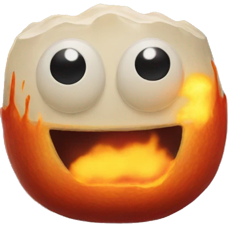 calcifer emoji