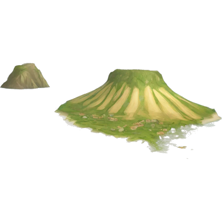durum ısland  emoji