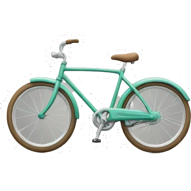 bike emoji