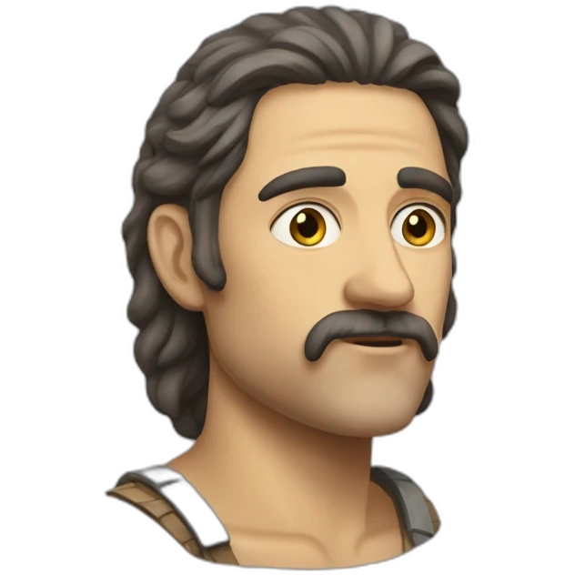 Gaëtan  emoji