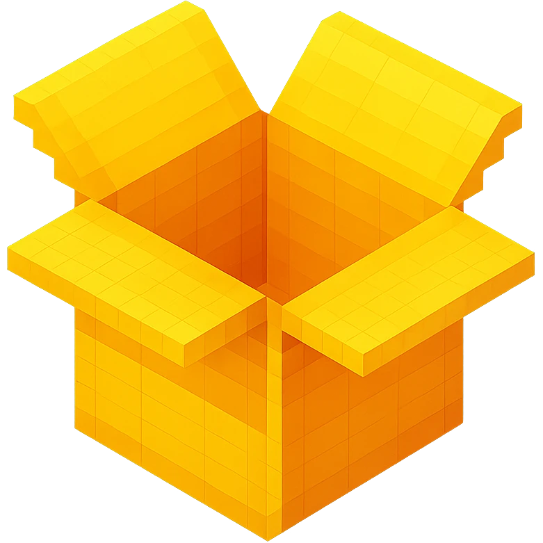 Box emoji
