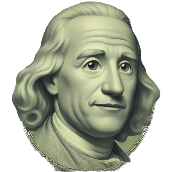 Money emoji