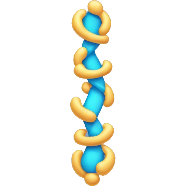 Chromosome  emoji