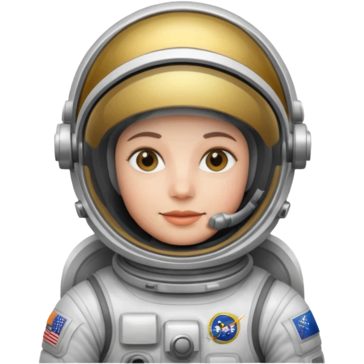 astronat emoji