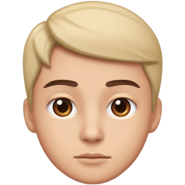 Side eye  emoji