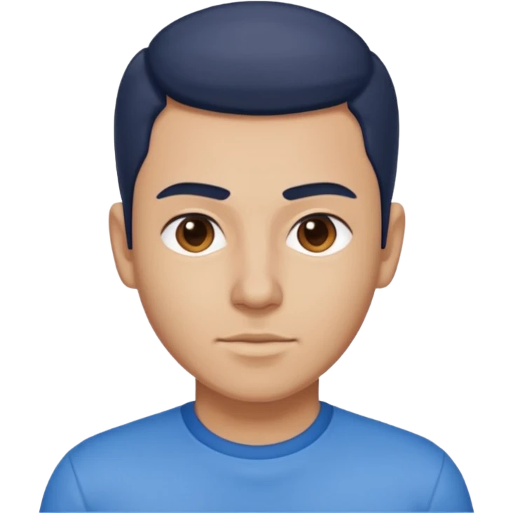 Ali Demir emoji