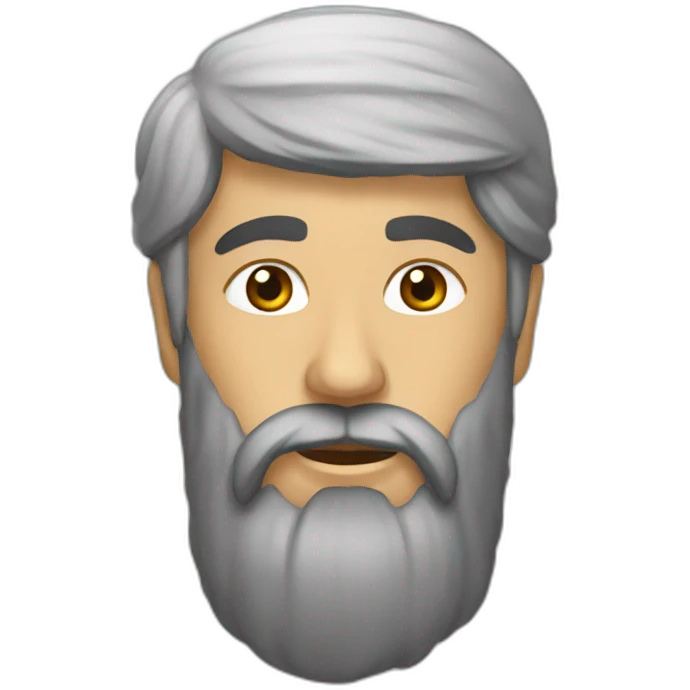 Balouch emoji
