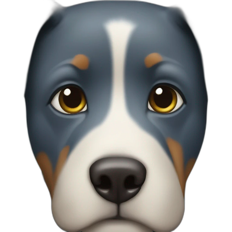 Blue tick  emoji