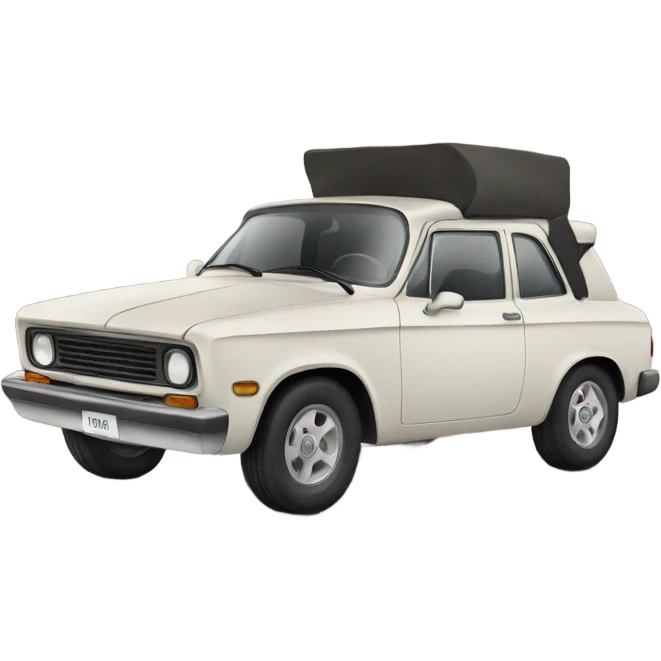 auto  emoji
