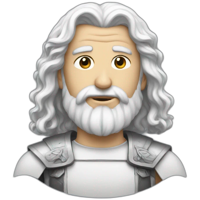 Griffith emoji